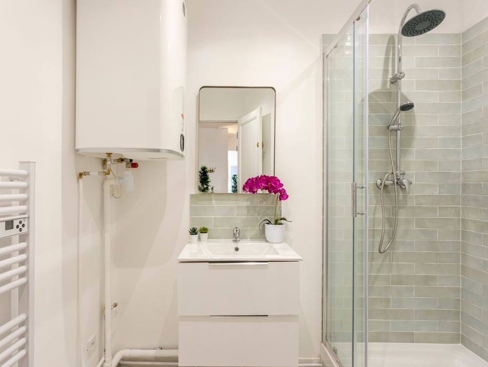 Merveil Family Suites - Martin III-IV