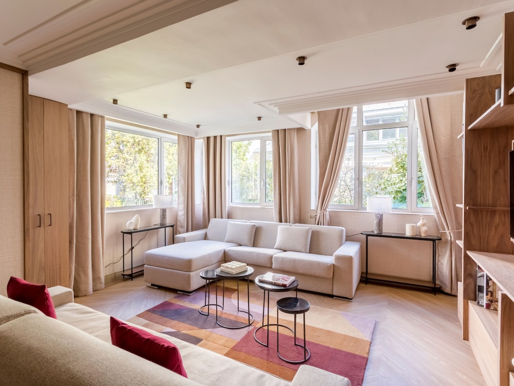 Merveil Family Suites - Viala I-II-IV