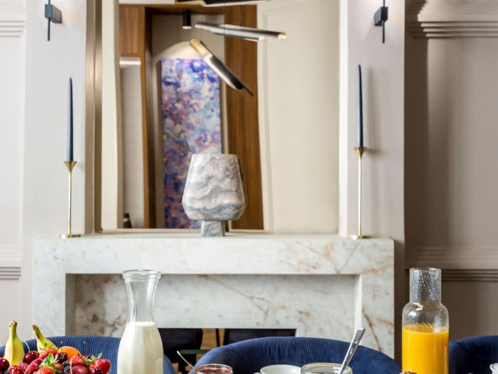 Merveil Luxury Suites - Grenelle I-II