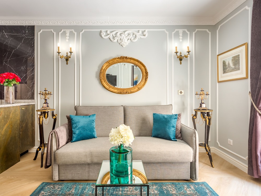 Merveil Luxury Suites - Ponthieu I-II