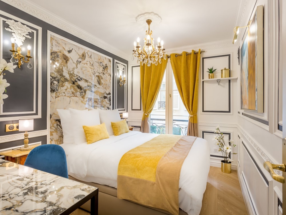 Merveil Luxury Suites - Ponthieu I-II