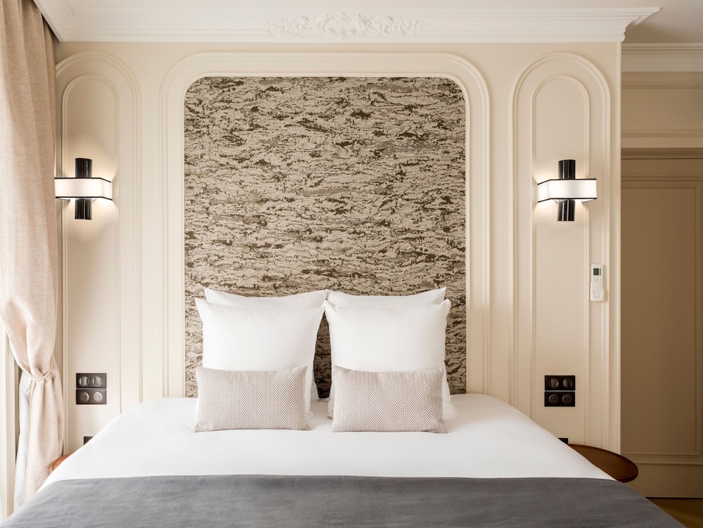 Merveil Luxury Suites - Turbigo II-III