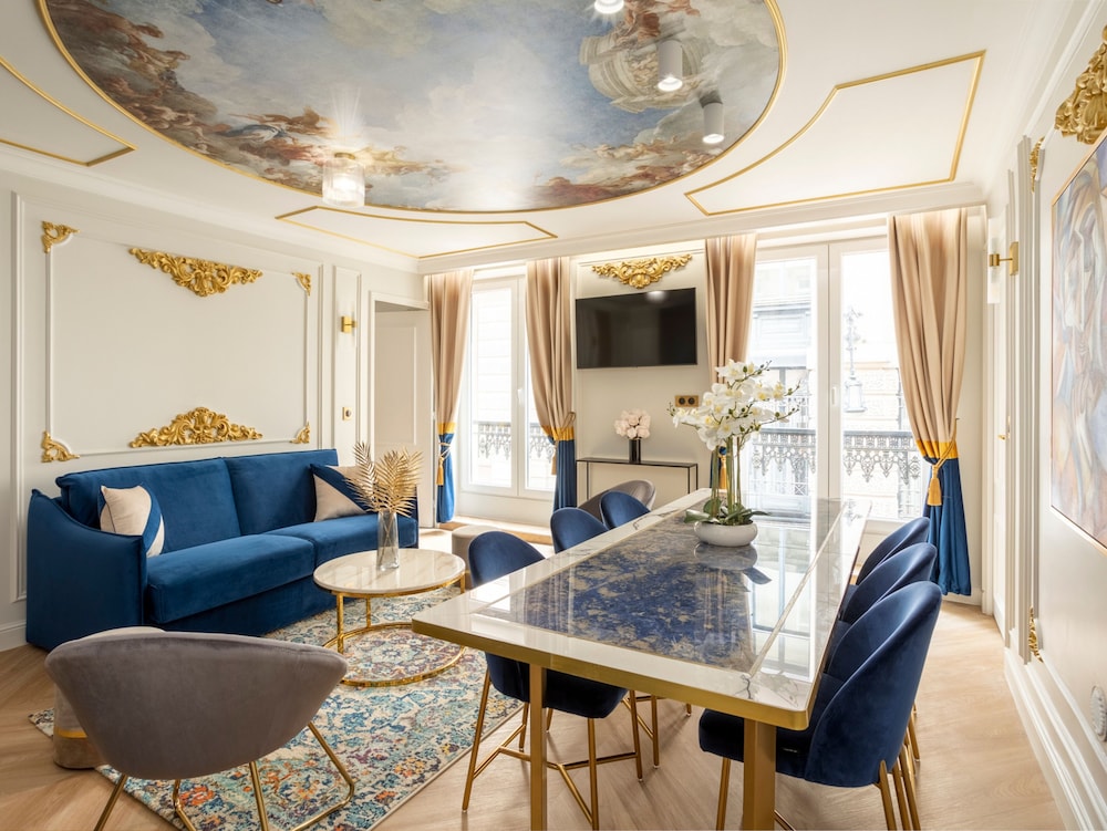 Merveil Luxury Suites - Rougemont I-II-III