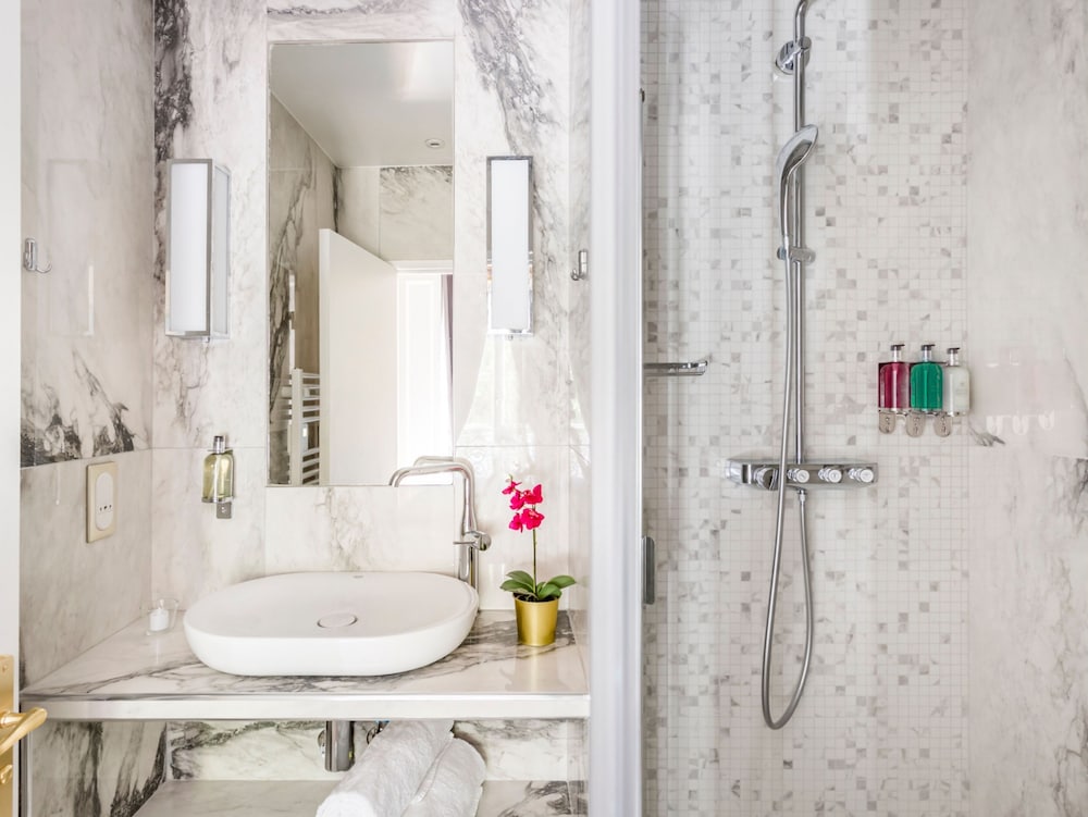 Merveil Luxury Suites - Marais - Antoine I-II