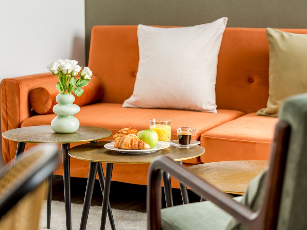 Merveil Family Suites - Caumartin I-II