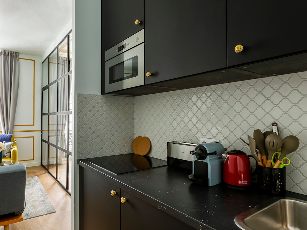 Merveil Luxury Suites AboukirI-II-III-IV