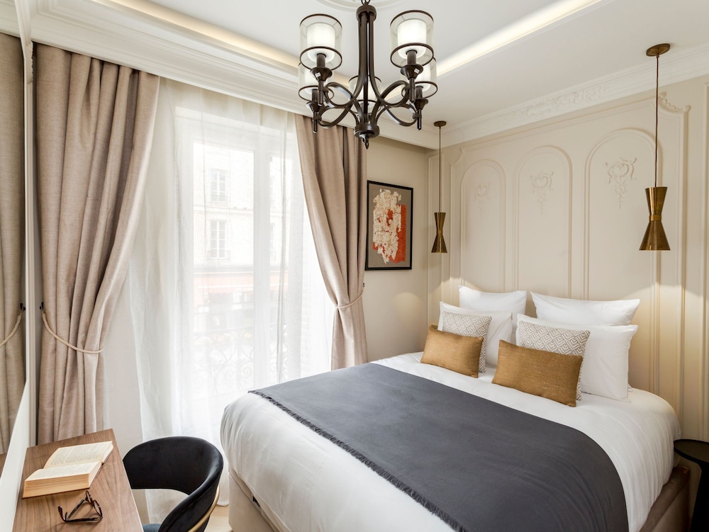 Merveil Luxury Suites - Turbigo II-III