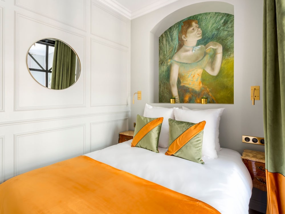 Merveil Luxury Suites - Opera I-II