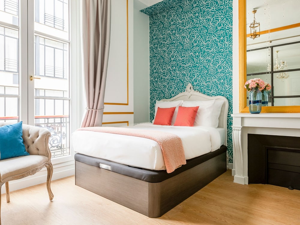 Merveil Luxury Suites AboukirI-II-III-IV