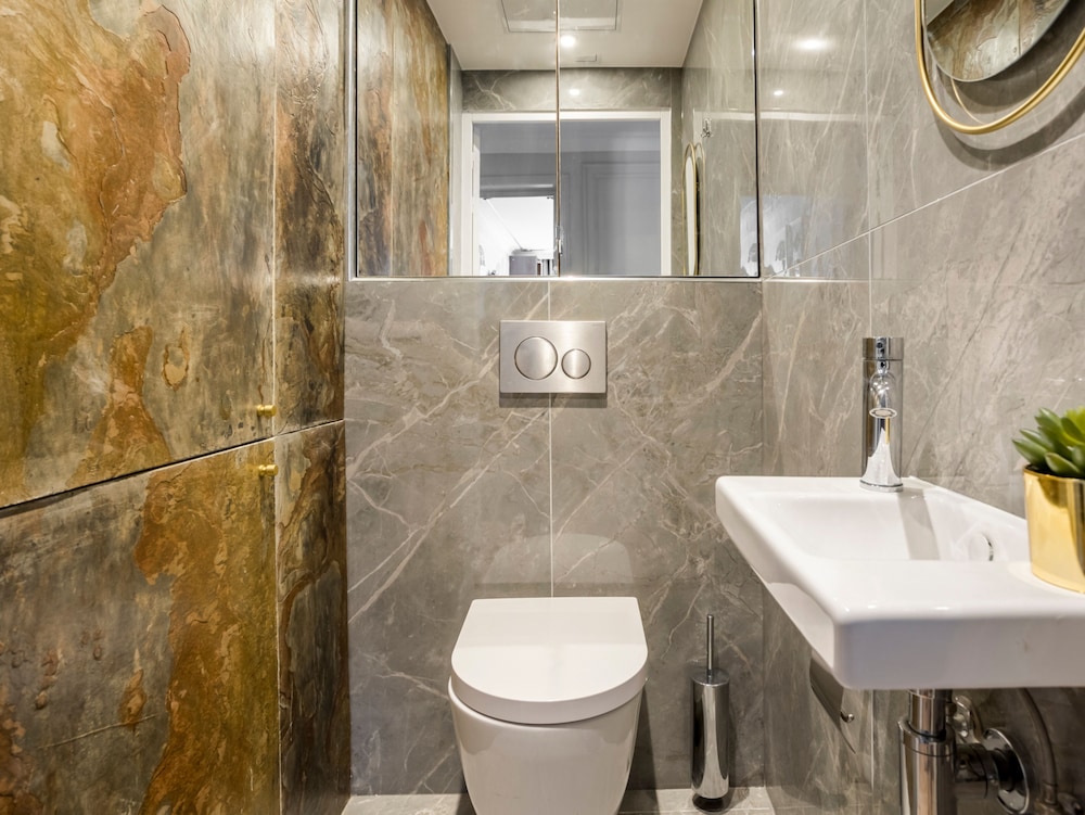 Merveil Luxury Suites - Rougemont I-II-III