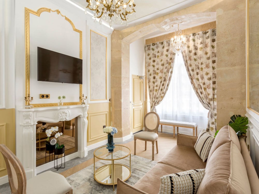 Merveil Luxury Suites - Haussmann I-II