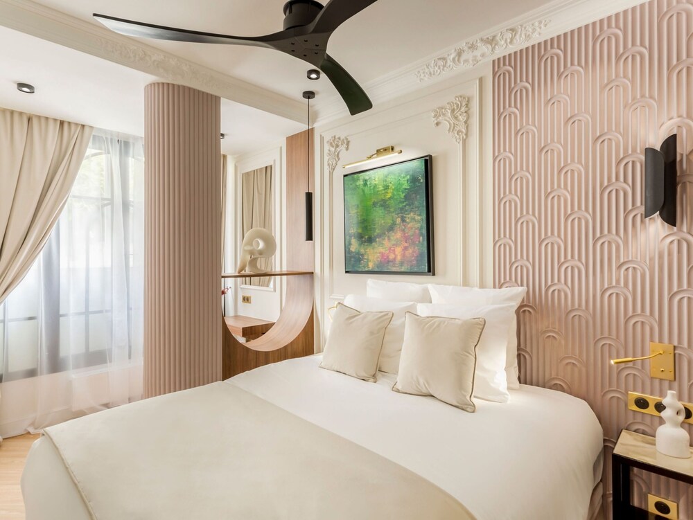 Merveil Luxury Suites - Grenelle I-II