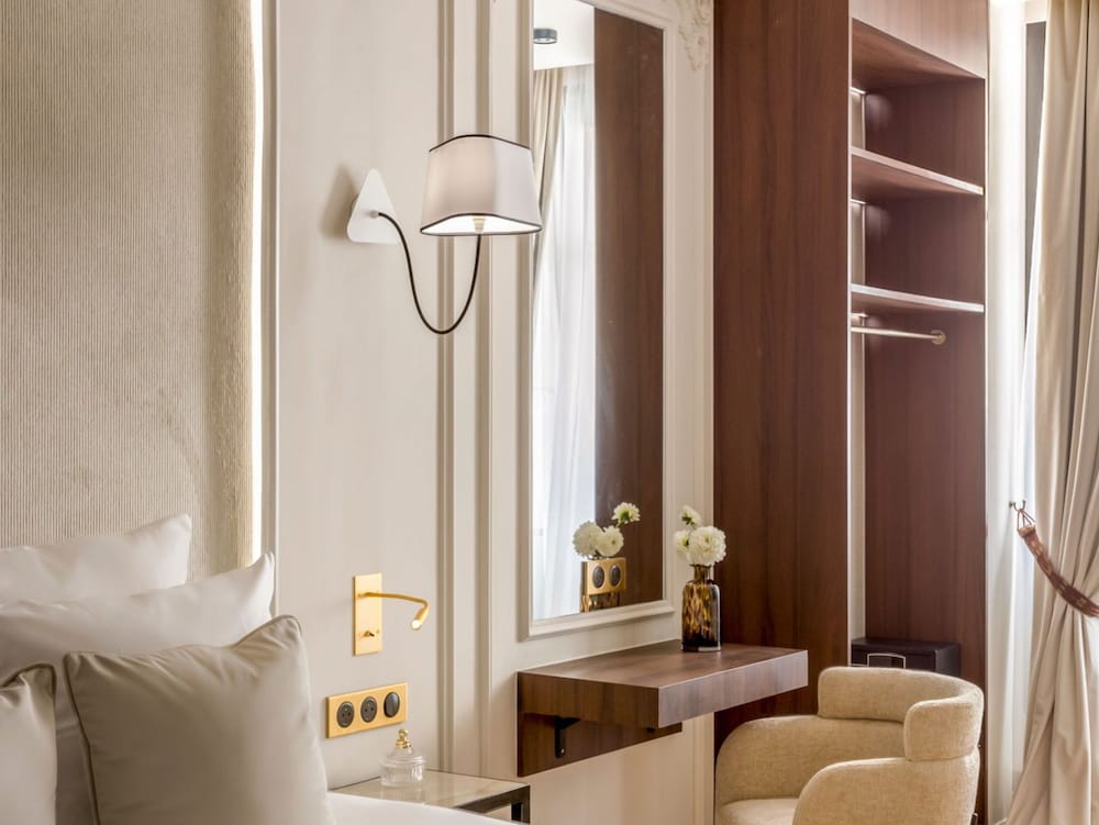 Merveil Luxury Suites - Grenelle I-II