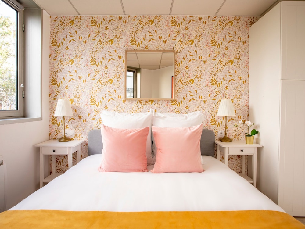 Merveil Family Suites - Viala I-II-IV