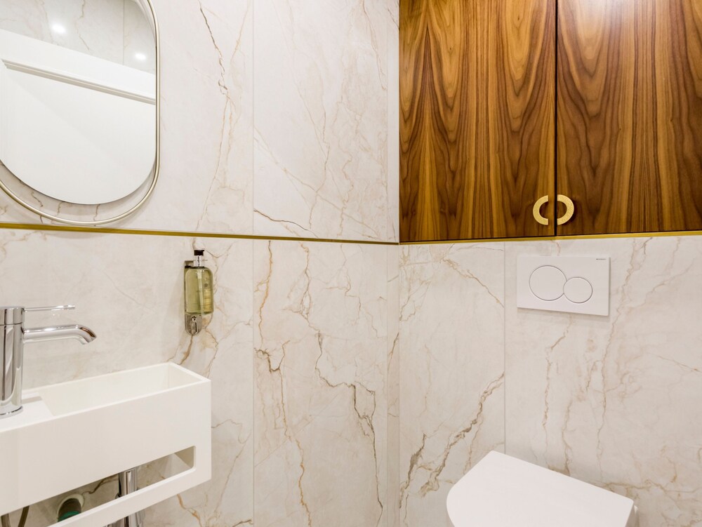 Merveil Luxury Suites - Lenoir I-II-III