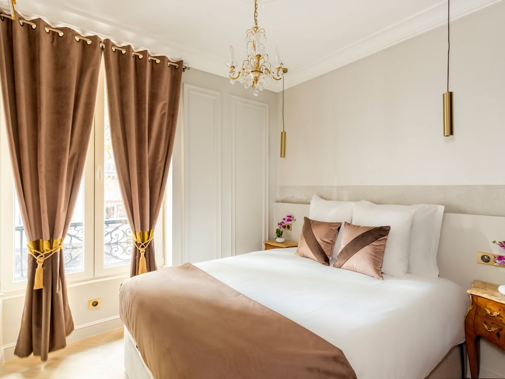 Merveil Luxury Suites - Ours I-II