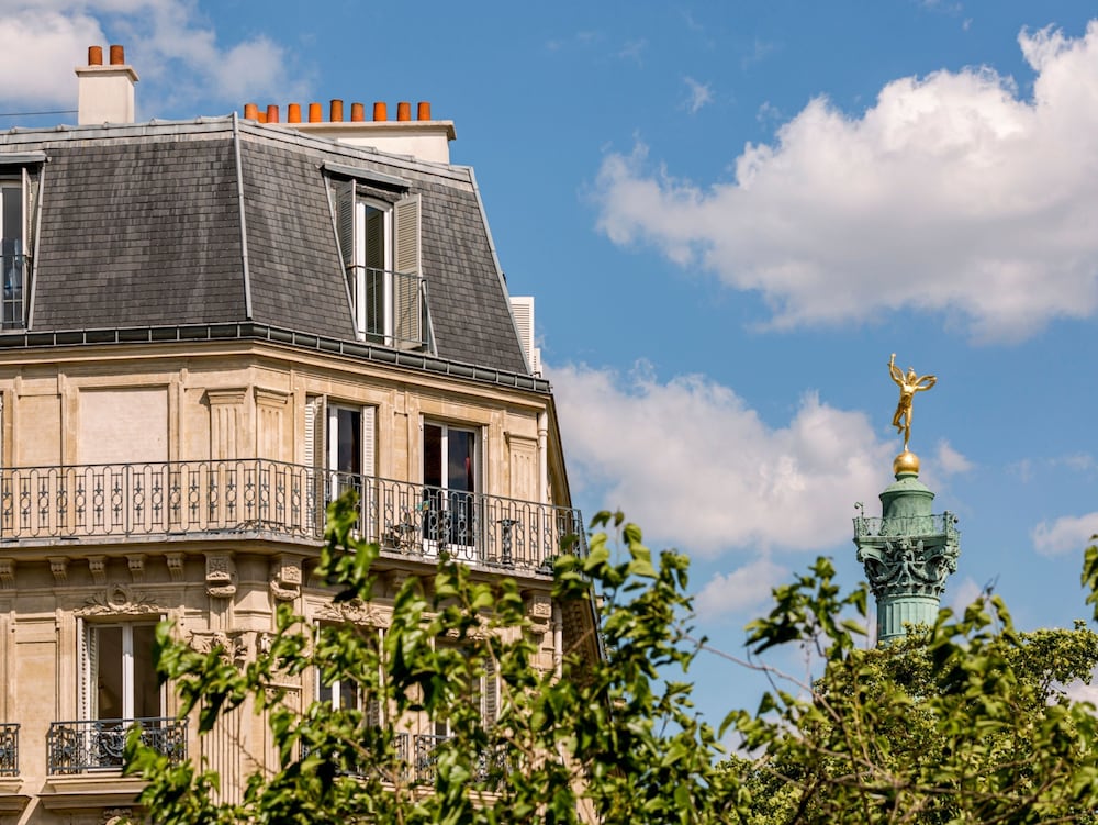 Merveil Luxury Suites - Marais - Antoine I-II