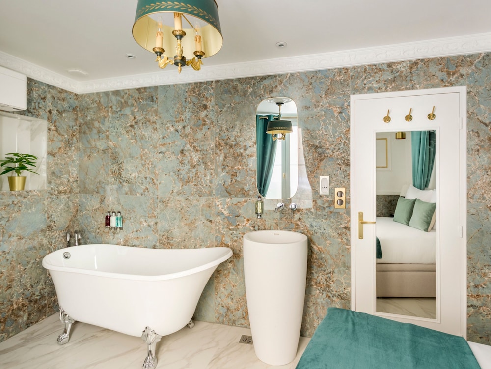 Merveil Luxury Suites - Marais - Antoine I-II