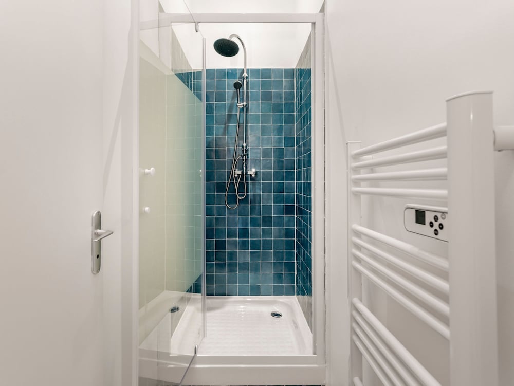Merveil Family Suite - Monceau