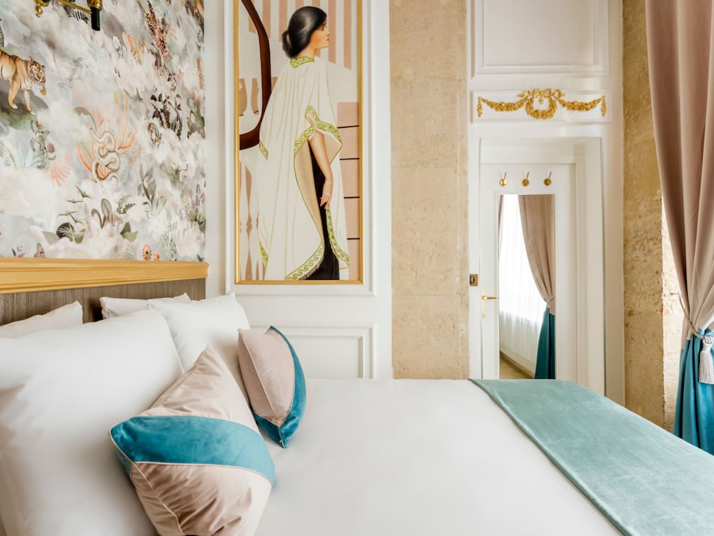 Merveil Luxury Suites - Haussmann I-II