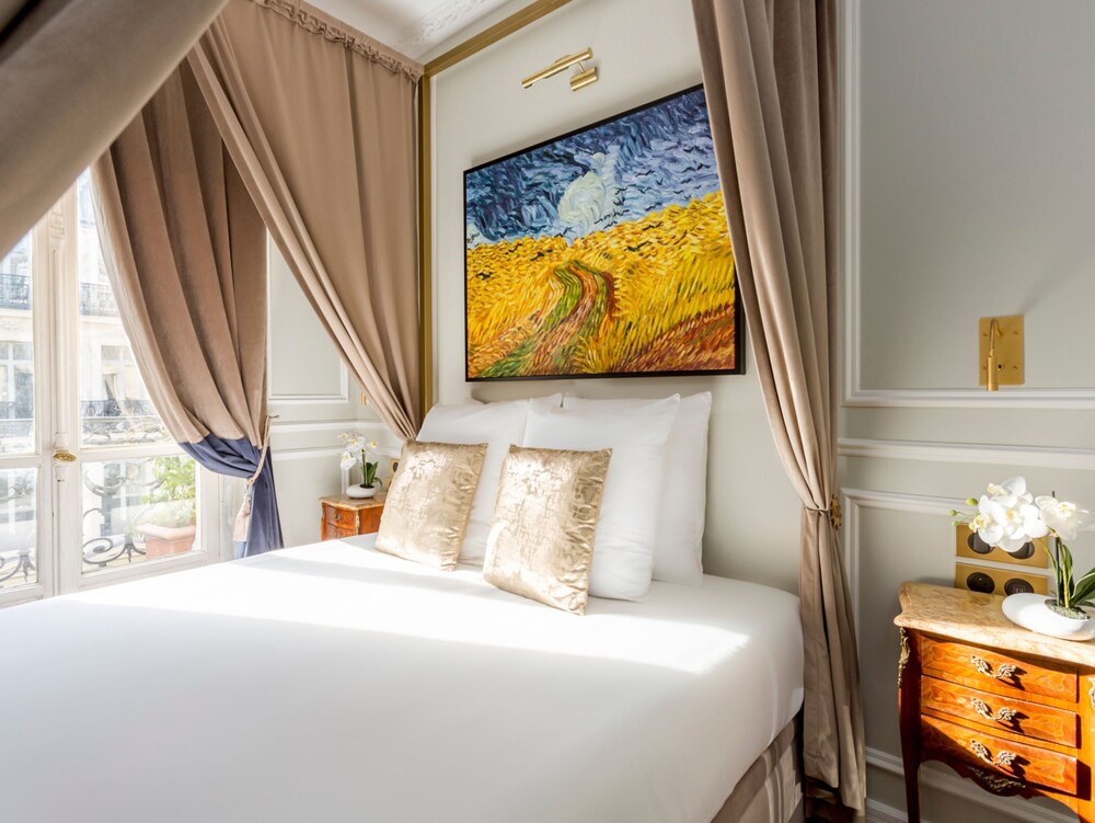 Merveil Luxury Suites - Septembre I-II