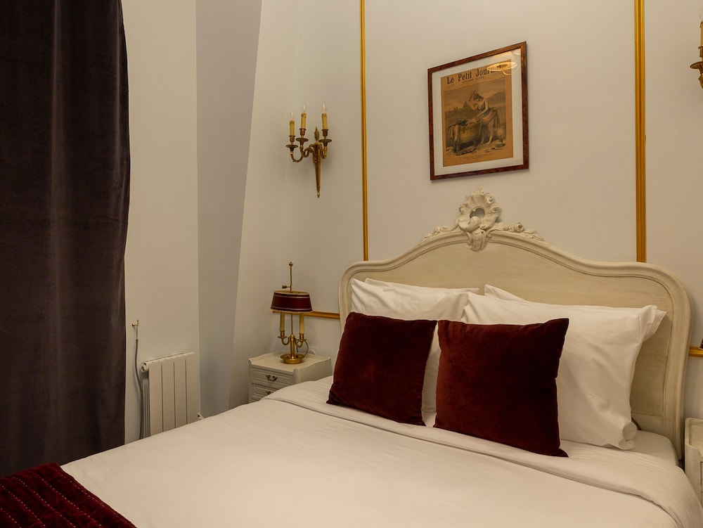 Merveil Luxury Suites AboukirI-II-III-IV