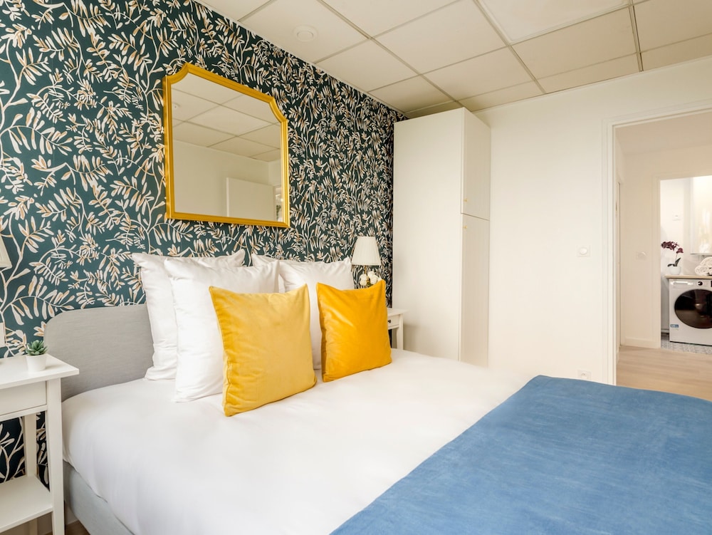 Merveil Family Suites - Viala I-II-IV