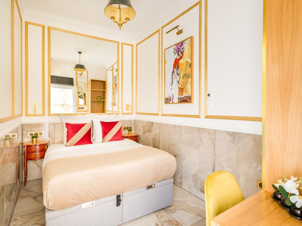 Merveil Luxury Suites - Opera I-II