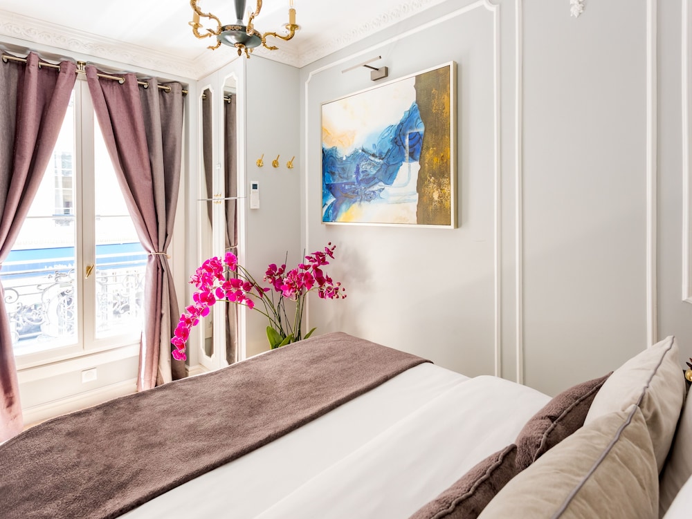 Merveil Luxury Suites - Ponthieu I-II