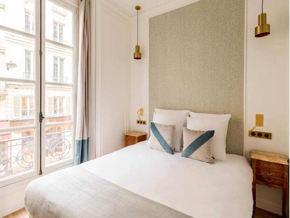 Merveil Luxury Suites - Florentin I-II