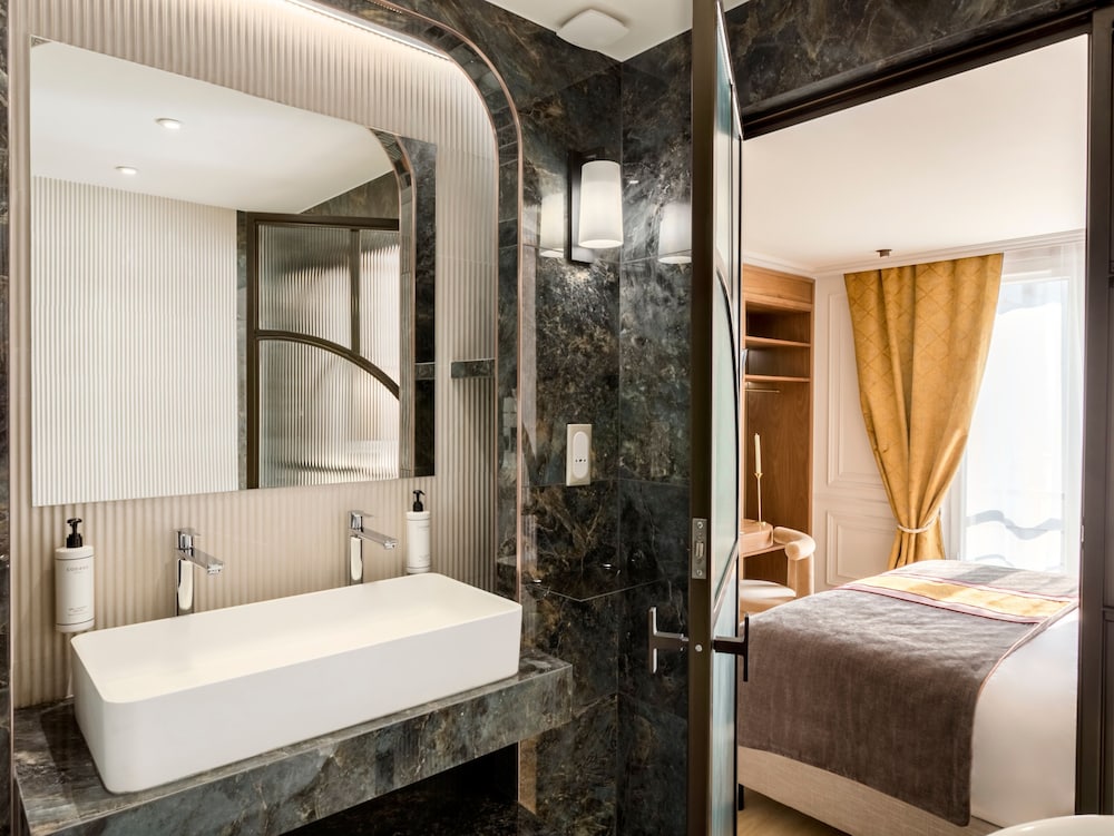 Merveil Luxury Suites - Rougemont I-II-III
