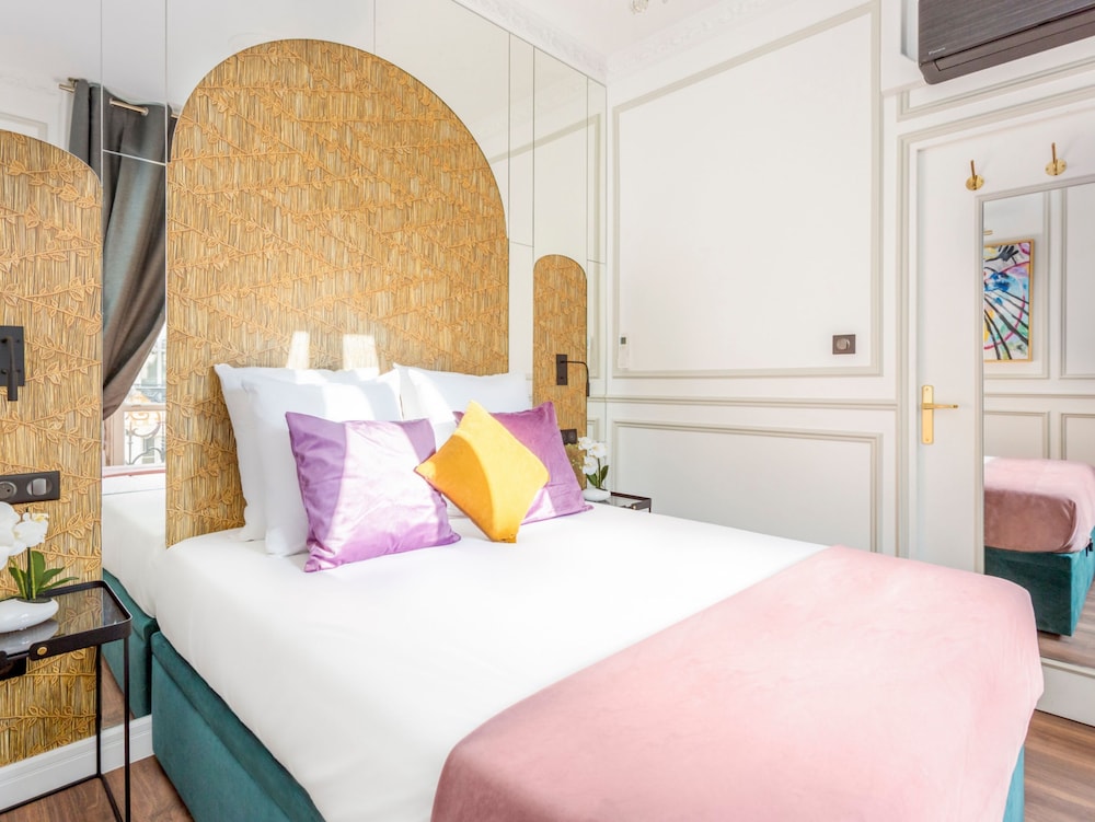 Merveil Luxury Suites - Septembre I-II