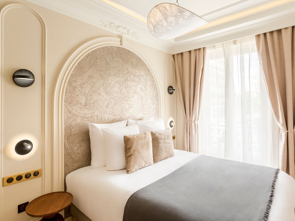 Merveil Luxury Suites - Turbigo II-III