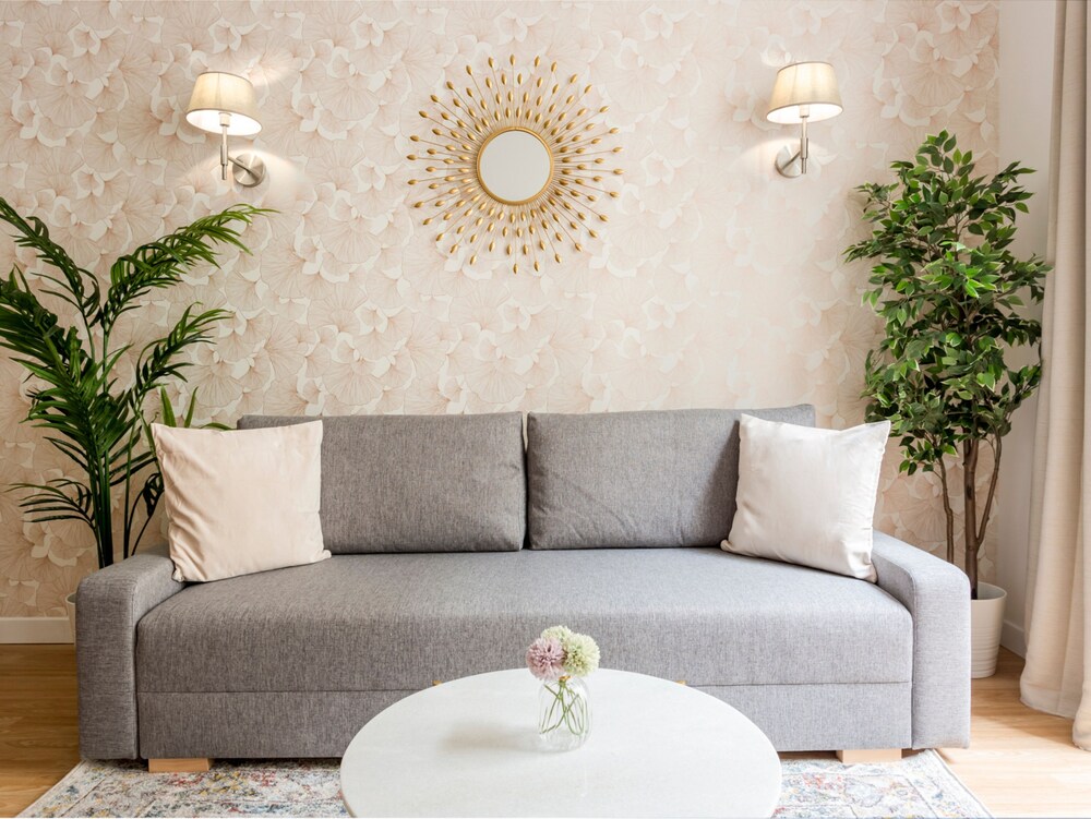 Merveil Family Suites - Martin III-IV
