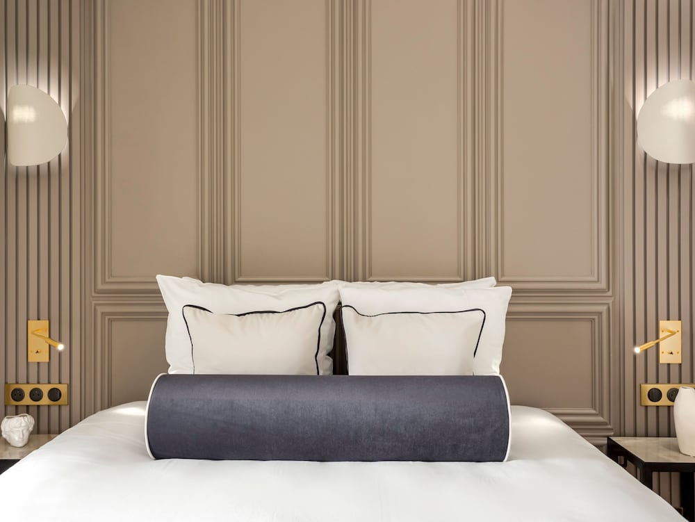 Merveil Luxury Suites - Grenelle I-II