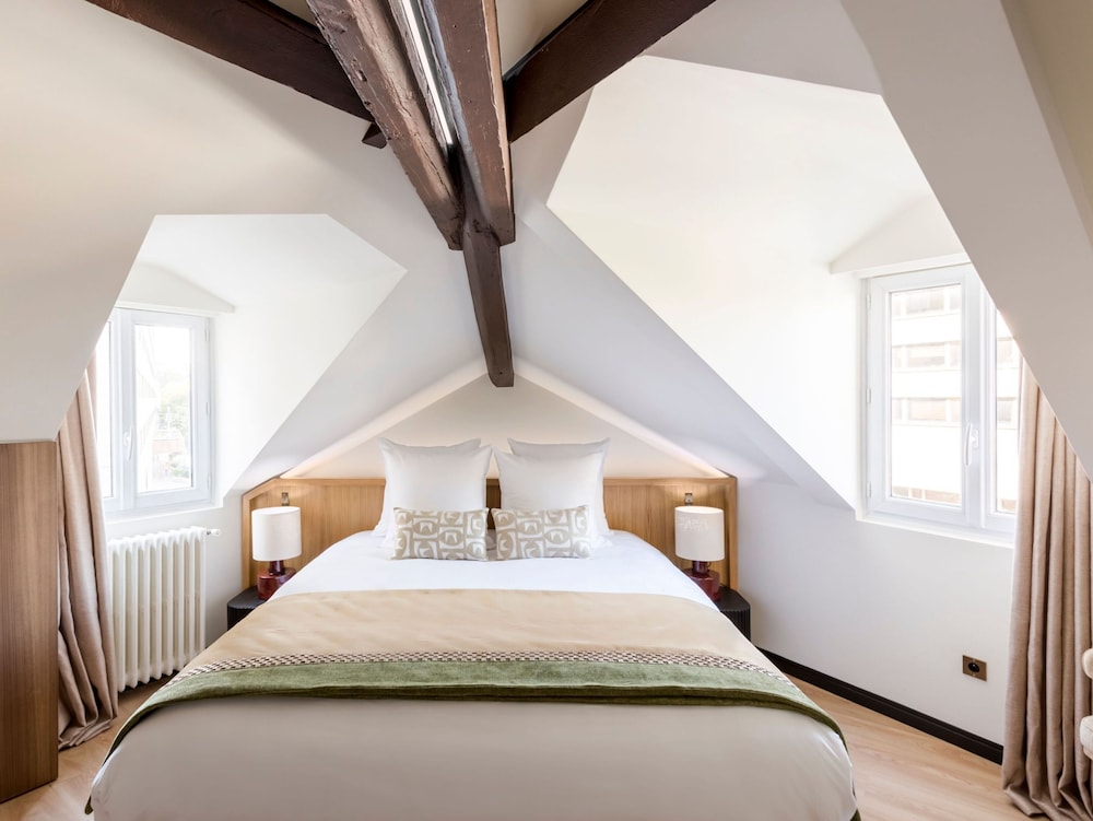 Merveil Luxury Suites - Cyr I-II - Terrasse