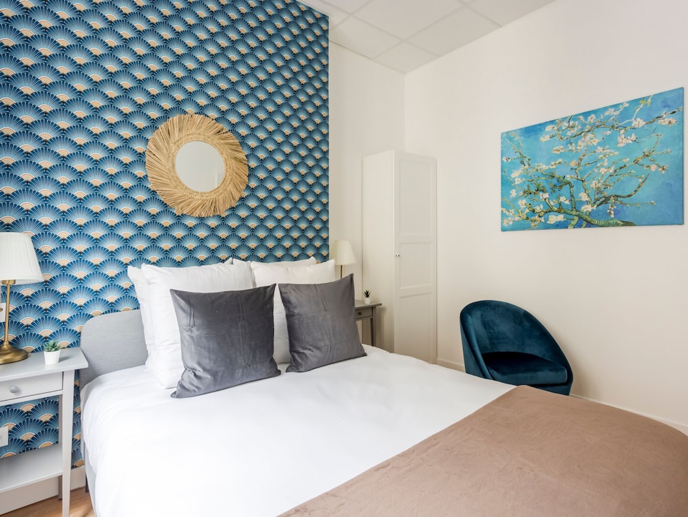 Merveil Family Suites - Martin III-IV