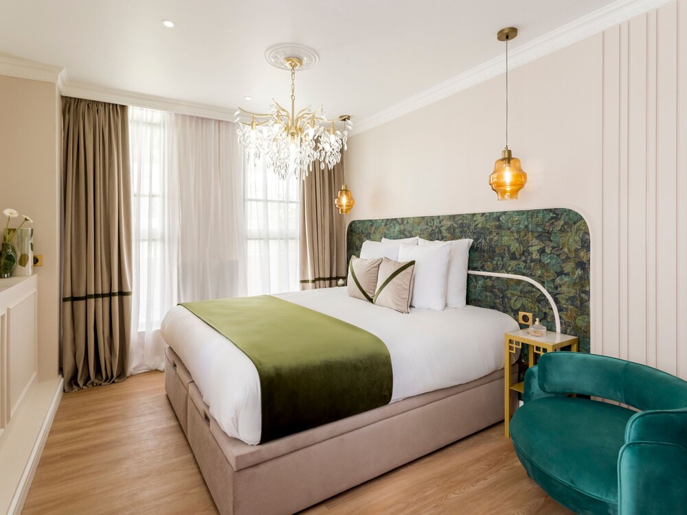 Merveil Luxury Suites - Lenoir I-II-III