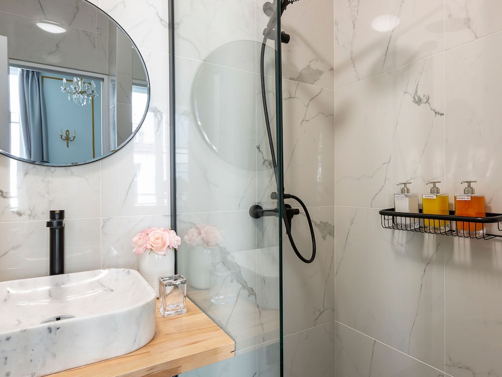Merveil Luxury Suites AboukirI-II-III-IV