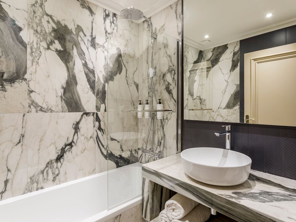 Merveil Luxury Suites - Turbigo II-III