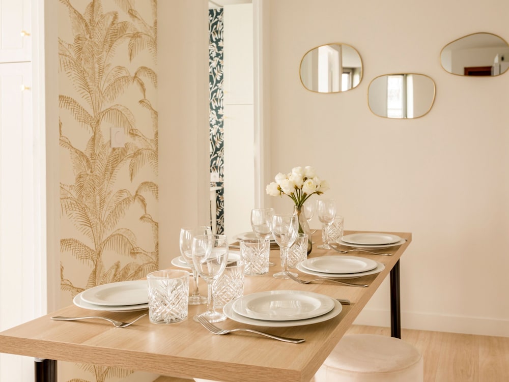 Merveil Family Suites - Viala I-II-IV