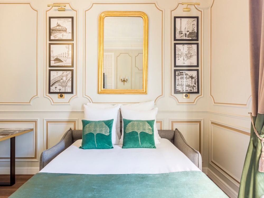 Merveil Luxury Suites - Septembre I-II