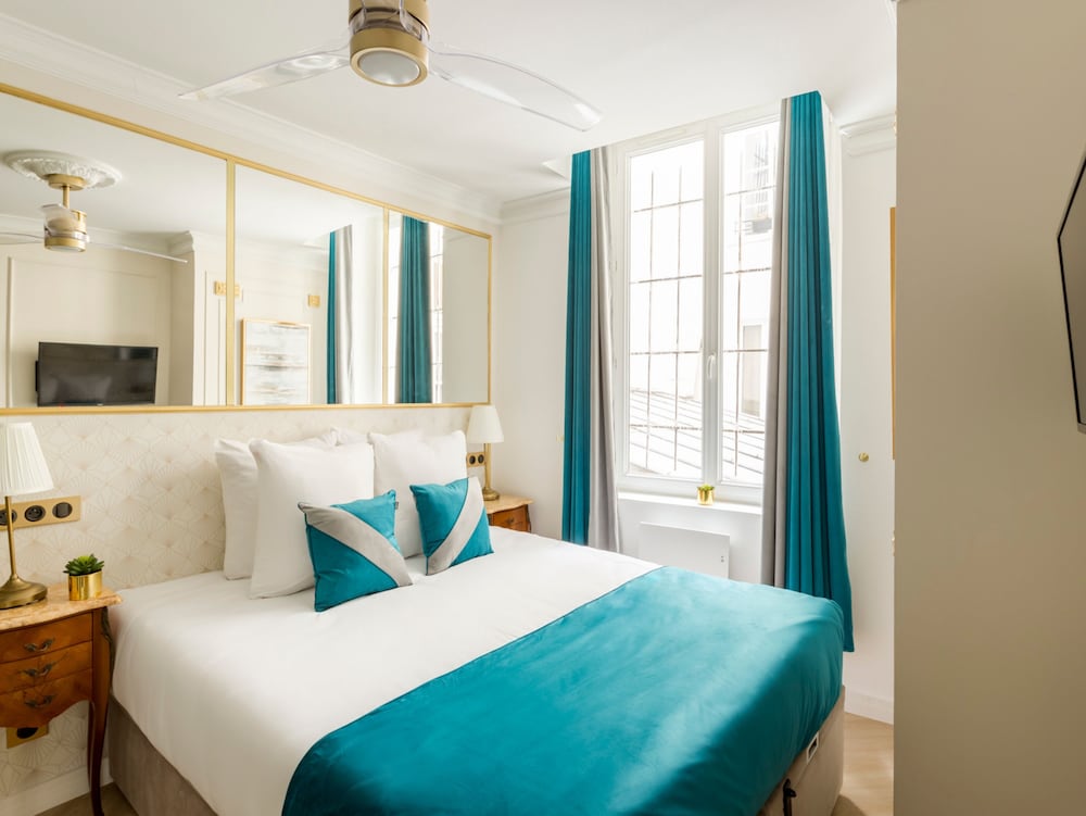 Merveil Luxury Suites - Marais - Martin I-II