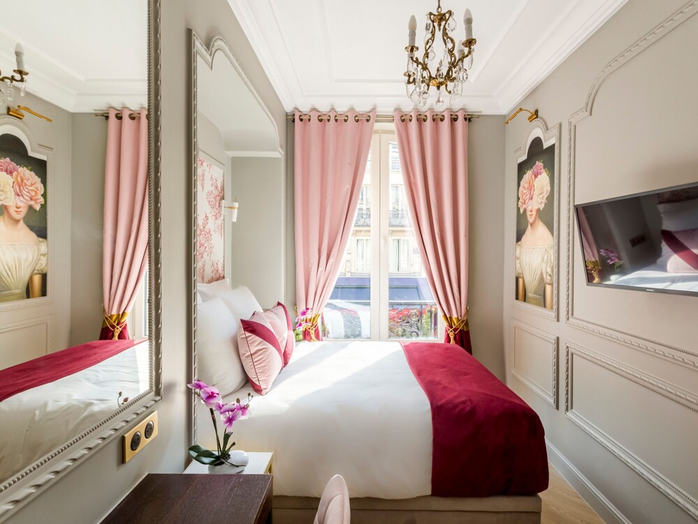 Merveil Luxury Suites - Ours I-II