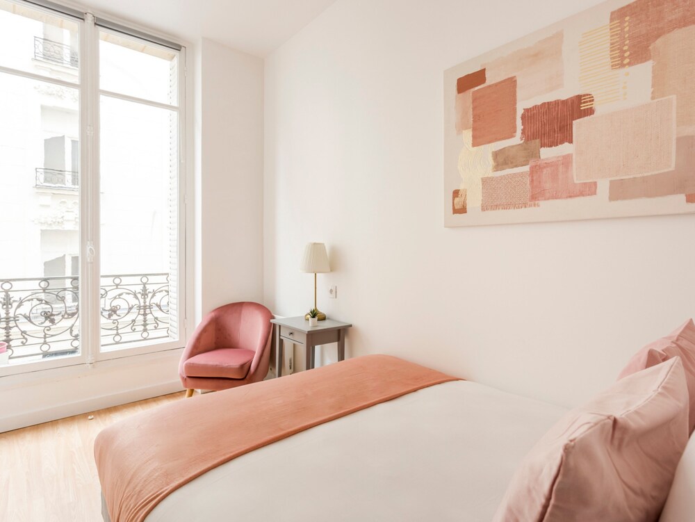 Merveil Family Suites - Martin III-IV