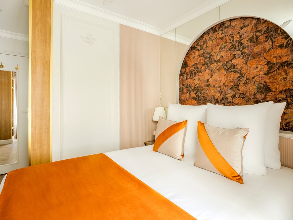Merveil Luxury Suites - Rougemont I-II-III