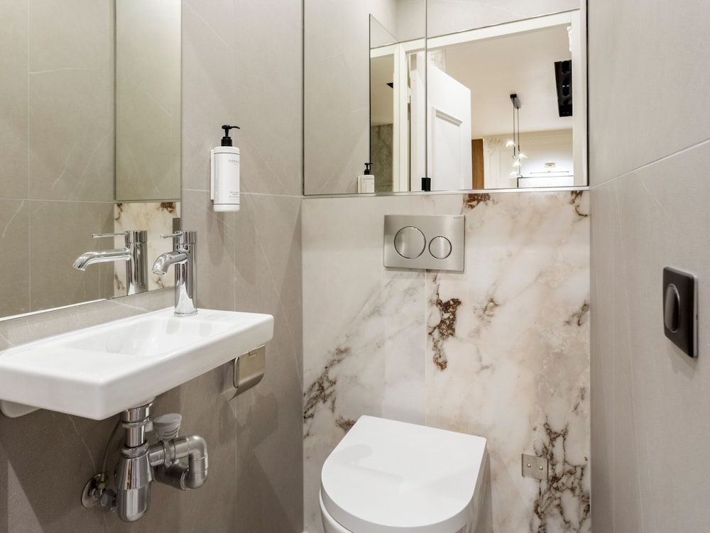 Merveil Luxury Suites - Grenelle I-II