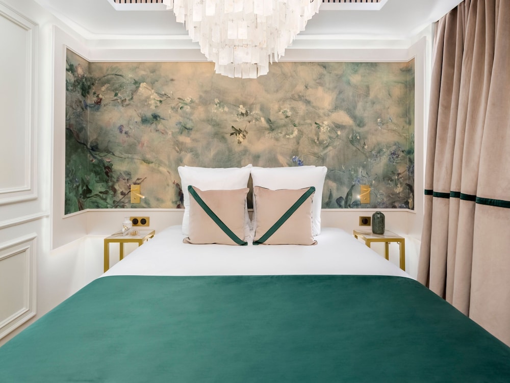 Merveil Luxury Suites - Lenoir I-II-III