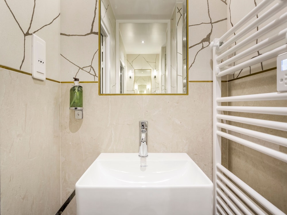 Merveil Luxury Suites - Ours I-II