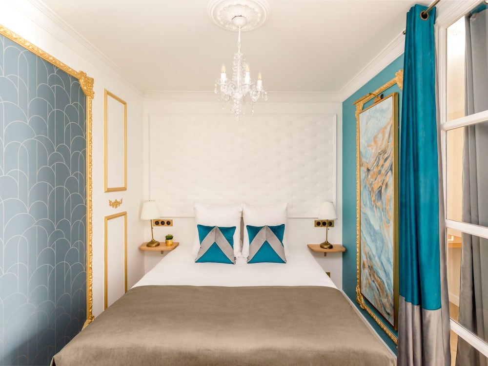 Merveil Luxury Suites - Marais - Martin I-II